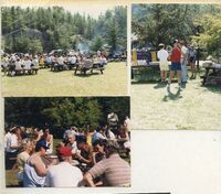 75th Anniversary Party