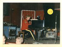 Jim Brough - R.C.M.P. Music Director