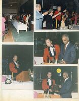 75th Anniversary Party