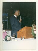 75th Anniversary Party