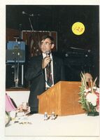 75th Anniversary Party