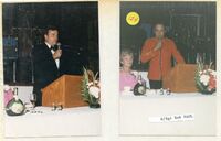 75th Anniversary Party
