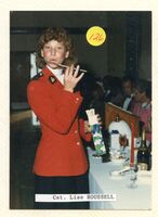 75th Anniversary Party