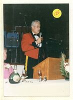 75th Anniversary Party