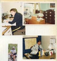 RCMP offices 