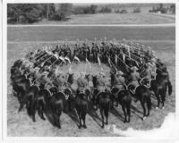 RCMP Musical Ride