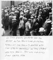  1934 Strike 