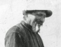  David Collins 1920