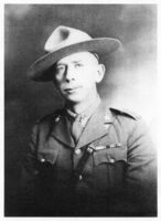 Sgt D J Brimms 