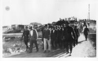 1934 Flin Flon Strike