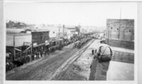 1935 Kings Silver Jubilee Parade
