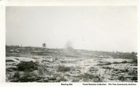  Blasting Site