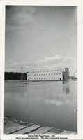  Island Falls Powerplant 1937