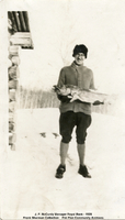 J P McCurdy Mgr Royal Bank 1928