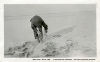  Mike Chow Winter 1928