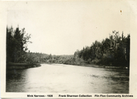  Mink Narrows 1928