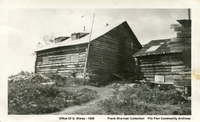  Office Of G Warey 1928