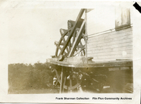  Paddlewheeler