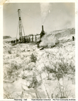 Pile Driving 1929