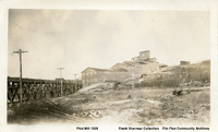  Pilot Mill 1928