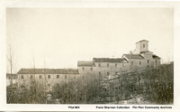  Pilot Mill