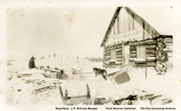  Royal Bank J P McCurdy Mgr 1928