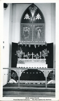 St James Church (Old) 