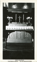  St James Church (Old)