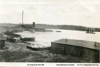  The Stables 1928.