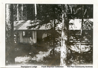 Thompson's Lodge
