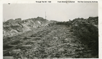 Trhough The Hill 1929