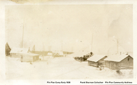  Flin Flon Camp Early 1928