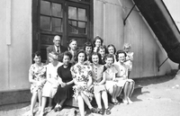 Main School