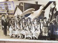 Polish White Eagle Society