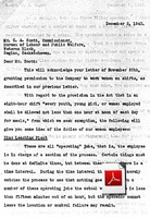  Caulfield Memo1943-12-02