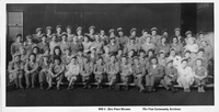  Zinc Plt Women WWII