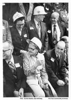  Women 1976 Eunice Neslon Jean Bilinsky