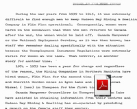  Women In Workforce 1975