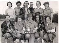 Women's Baseball
