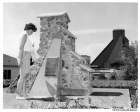 Cairn Dedication 1967 