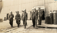  Governor General Lord Tweedsmuir's Visit to Flin Flon 