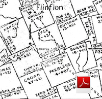 The Story of Flin Flon