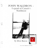 1008552 John Waldron