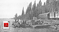 Transortaton Before the Railroad