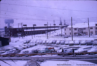 HBM&S Machine Shop and Apartments