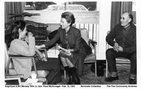  Angelique &; Bill Merasty Feb 15, 83