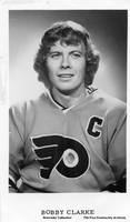  Bobby Clarke