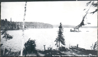  Big Athapap Cranberry Portage