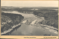  Island Falls Summer 1928