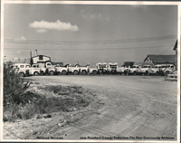  Reliance Services 1948 - 58 